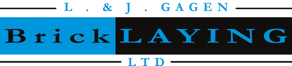L & J Gagen Bricklaying Ltd.